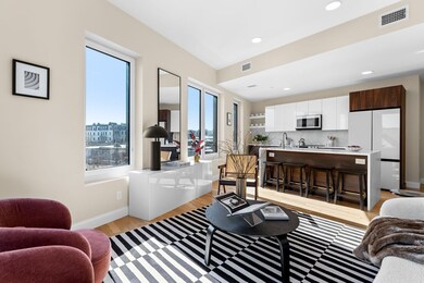 16 Taber St unit 502, Boston, MA 02119 - photo 5