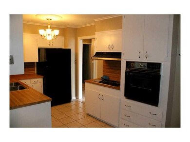 Kitchen View 1.