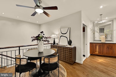 6 Logan Cir NW unit 2, Washington, DC 20005 - photo 6