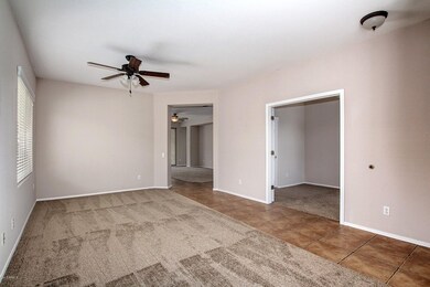 Formal Living Room