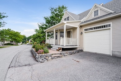 10 Charnstaff Ln unit 301, Billerica, MA 01821 - photo 5