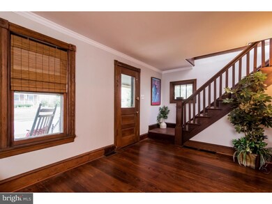 308 Briarwood Ave, Haddonfield, NJ 08033 - photo 2