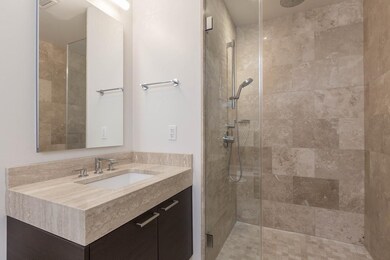 Millennium Tower unit 1014, Boston, MA 02110 - photo 5