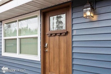 2544 Forest Park Dr unit 1, Anchorage, AK 99517 - photo 2