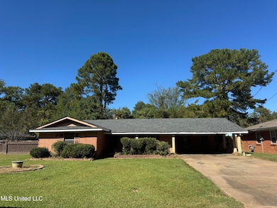 3580 Holmes Ave, Jackson, MS 39213 - photo 2