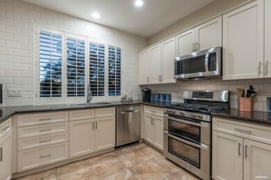 Completely Updated Kitchen