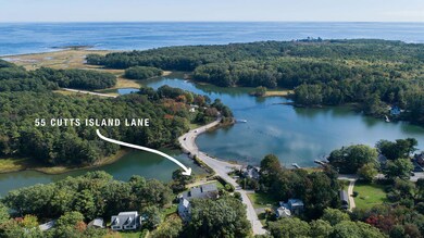 55 Cutts Island Lane