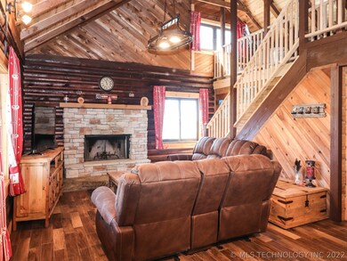 3201 N 214th St W, Haskell, OK 74436 - photo 4