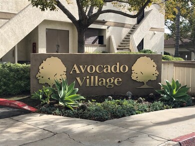 Avocado Village