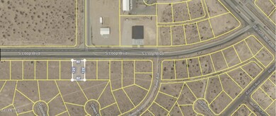 0 S Loop and Greene unit 25006044, California City, CA 93505 - photo 4