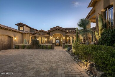 Front Exteriors