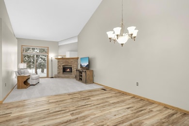 7147 Ivy Ridge Ct, Circle Pines, MN 55014 - photo 6