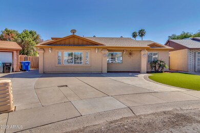 533 E Sequoia Dr, Phoenix, AZ 85024 - photo 2