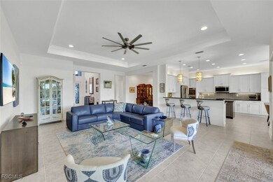 11725 Stonecreek Cir, Fort Myers, FL 33913 - photo 7