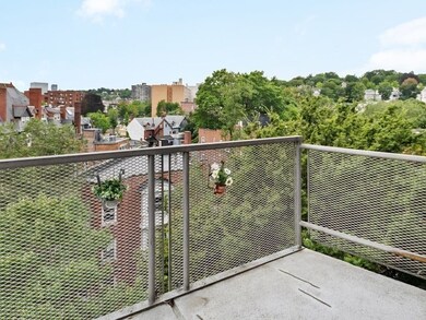 Winchester House Condominiums unit 711, Brookline, MA 02446 - photo 2