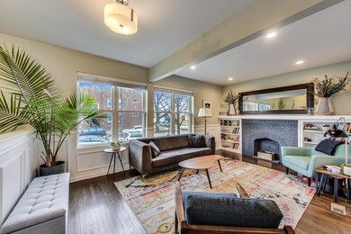 3104 N Long Ave, Chicago, IL 60641 - photo 2