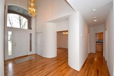 2176 Stonebridge Dr N unit 264, Ann Arbor, MI 48108 - photo 4