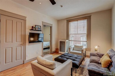 1650 N Pearl St unit 25, Denver, CO 80203 - photo 5