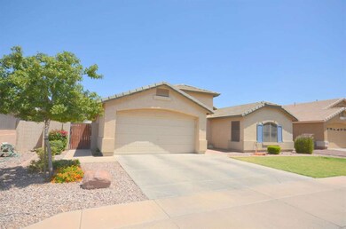 Front of Home View 3