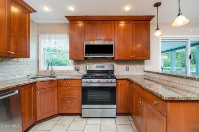 23 Indian Maiden Pass, Altamont, NY 12009 - photo 2