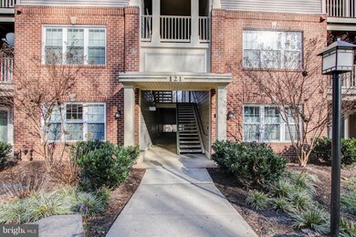 121 Timberbrook Ln unit 202, Gaithersburg, MD 20878 - photo 4