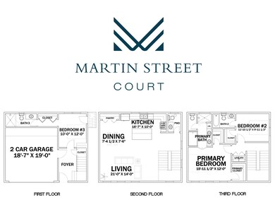 902 Martin St unit B, Houston, TX 77018 - photo 3