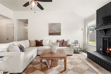 1601 W Galveston St, Broken Arrow, OK 74012 - photo 7