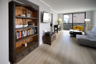 Parc Plaza Condominiums unit 5A, Miami Beach, FL 33139 - photo 6