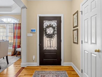 890 Spring Valley Rd, Inman, SC 29349 - photo 5