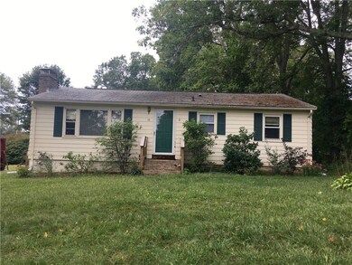 48 Austin Ave, Greenville, RI 02828 - photo 2