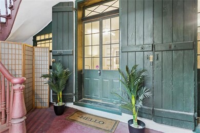 1224 Bourbon St unit 1, New Orleans, LA 70116 - photo 3