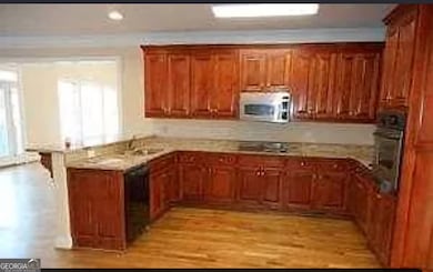 5794 Julian Baugh Rd, Lula, GA 30554 - photo 5