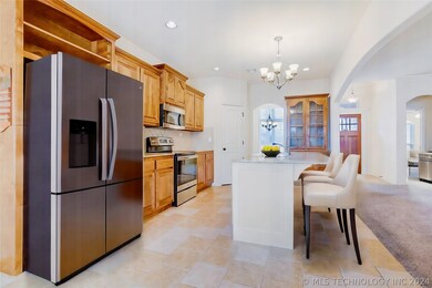 1716 W Austin St, Broken Arrow, OK 74011 - photo 4