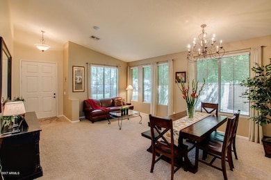 3471 E Vaughn Ave, Gilbert, AZ 85234 - photo 4