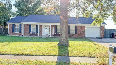 301 Foxtail Rd, Versailles, KY 40383 - photo 2