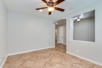 Den ~ Playroom or Dining Room