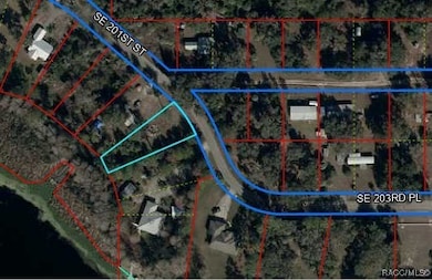 LOT 22 SE 201st St, Inglis, FL 34449 - photo 2