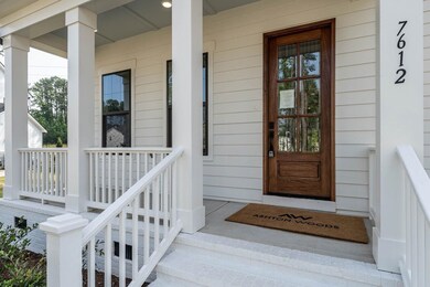 Porch