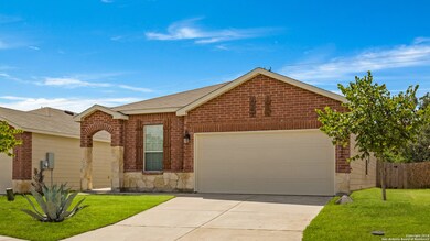 3842 Bent Grass, San Antonio, TX 78261 - photo 2