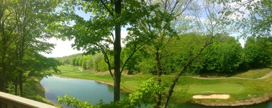 Deck View - 4B