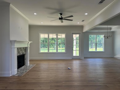 205 Thistledown Dr, Leesburg, GA 31763 - photo 5