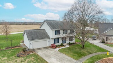 830 Pinehurst Dr, Tipp City, OH 45371 - photo 4