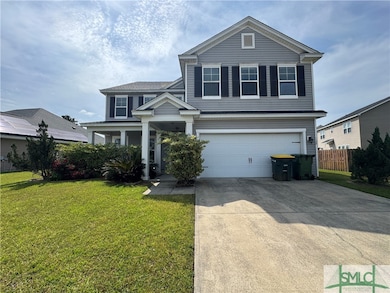 139 Cumberland Way, Savannah, GA 31407 - photo 3