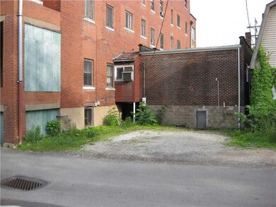 Parking Lot/Garage.