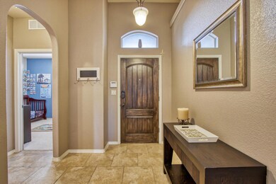 14355 Desert Sunset Dr, Horizon City, TX 79928 - photo 3