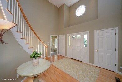 265 Palisades Cir, Stoughton, MA 02072 - photo 3