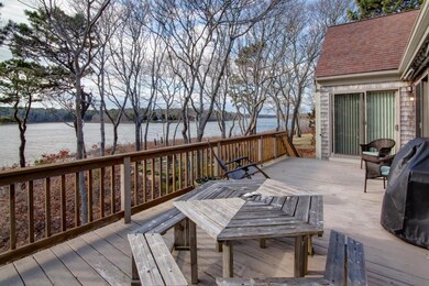 55 N Bournes Pond Rd, East Falmouth, MA 2536 - photo 4