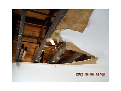 Other. interior damage