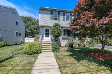 861 Canterbury St, Roslindale, MA 02131 - photo 2