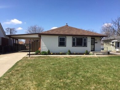 350 N 14th Ave, Beech Grove, IN 46107 - photo 2